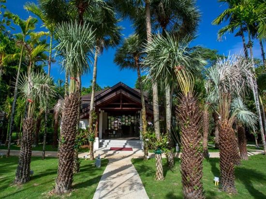 Фото The Leaf On The Sands by Katathani