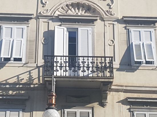 Фото Апартаменты Trieste Center Rooms