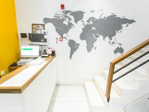 Хостел Tehran Heritage