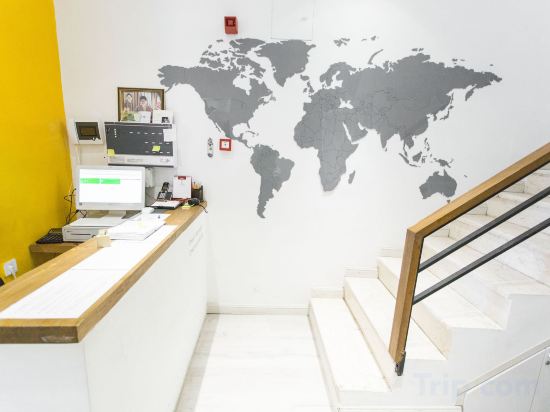 Фото Tehran Heritage