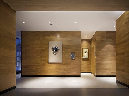 Фото Aloft Guangzhou University Park