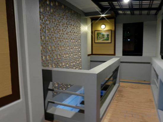 Фото Oyo 691 Donmuang Boutique House