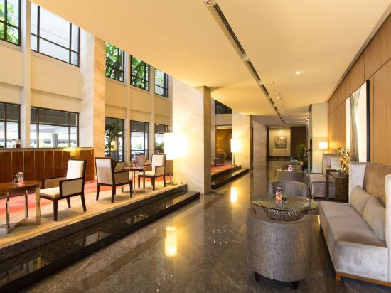 Фото I Hotel Baloi Batam