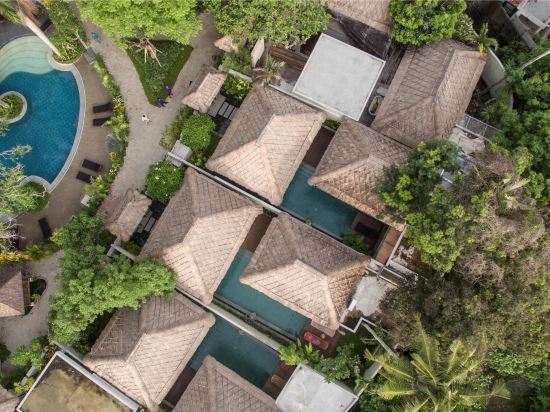 Фото Regali Villa