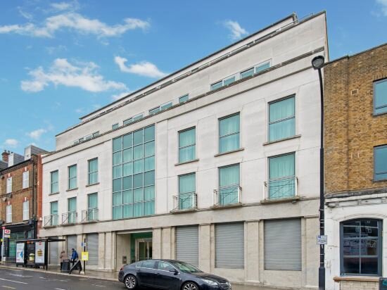 Фото Sanctum London Belsize Road