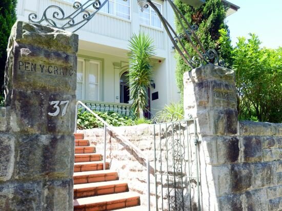 Фото St Marks Randwick