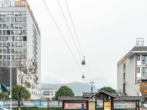 Гостиница Yimeng Hotel