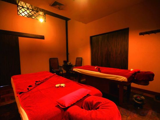 Фото Indra Regent Hotel Bangkok