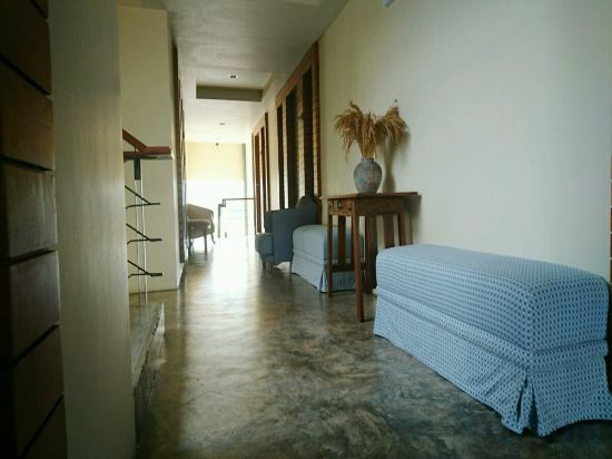 Фото Baannueng at Aree 5 Hotel