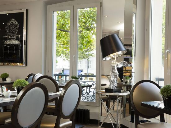 Фото Hotel Plaza Elysées