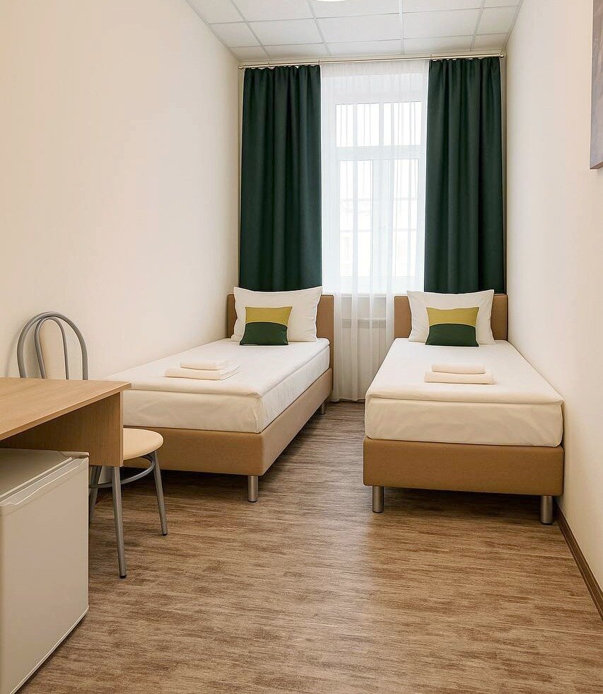 Фото отеля 5