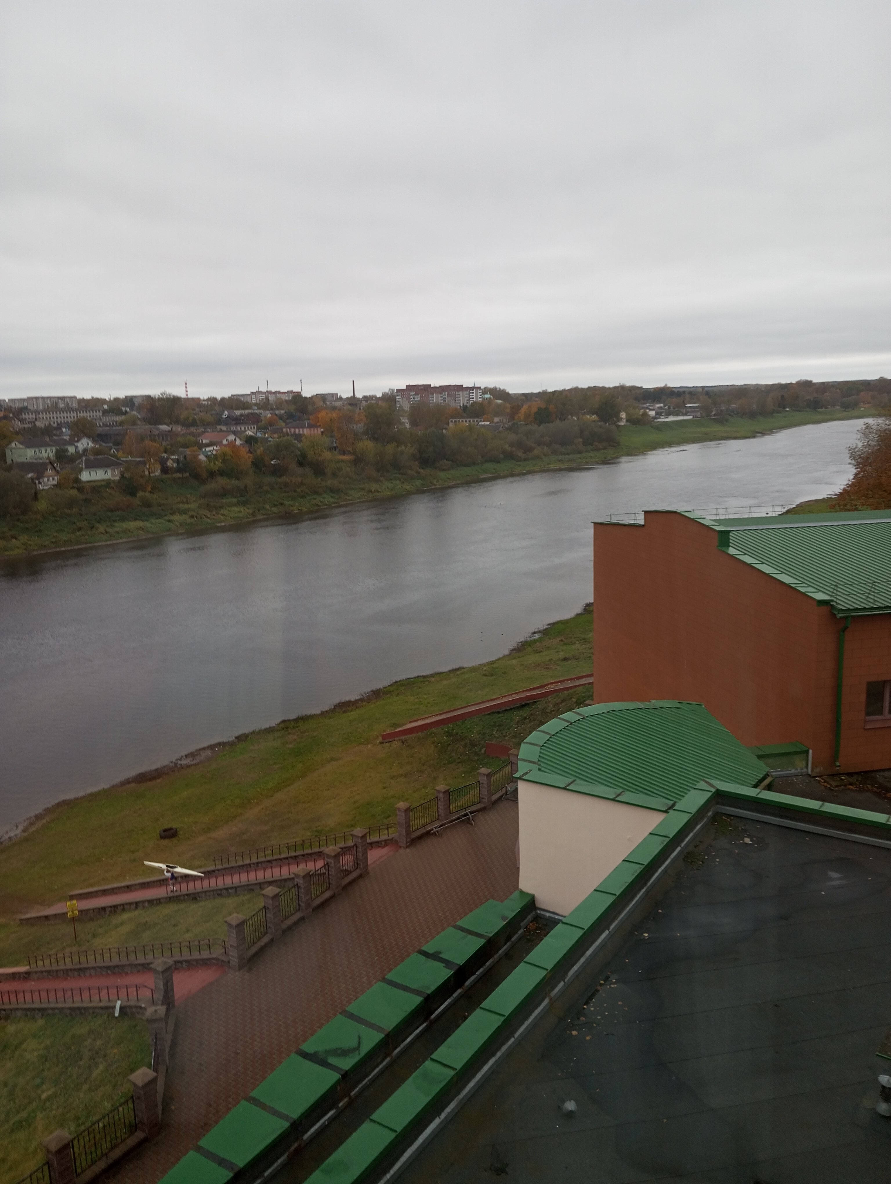 Фото Парус гостиница СГУСУ Витебского областного центра олимпийского резерва по гребным видам спорта