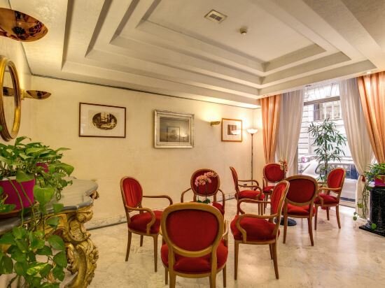 Фото Hotel San Remo