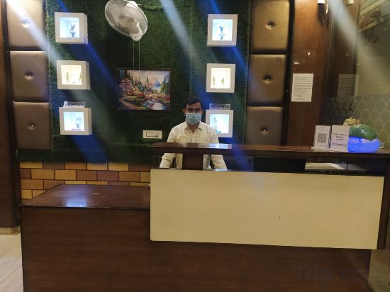 Фото Отель Eurasia Mohali International Airport