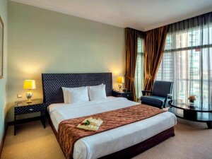 Гостиница Oryx