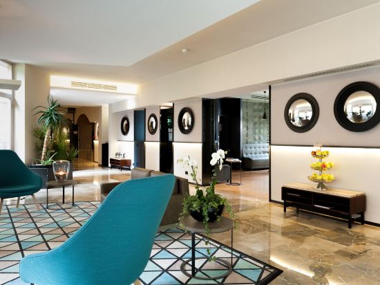 Фото Hotel Lombardia