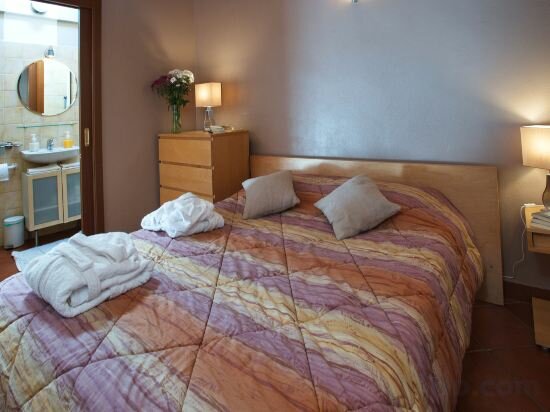 Фото Milan Skyline Apartment