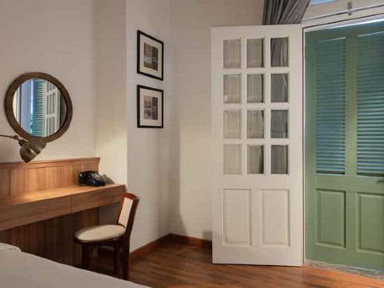 Фото Le Soleil Boutique Hotel Dalat