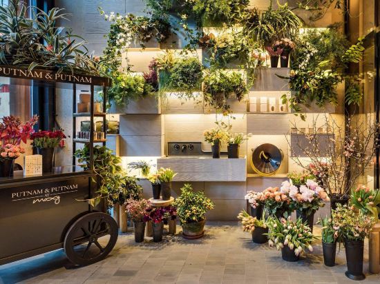 Фото Moxy Nyc Chelsea