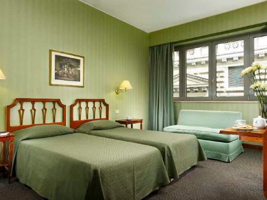 Фото DoubleTree by Hilton Rome Monti