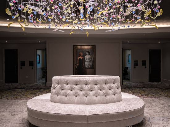 Фото Grand Bohemian Hotel Charlotte, Autograph Collection