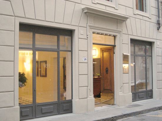 Фото Апарт-отель Residence Hilda