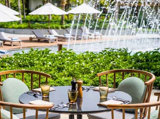 Фото New World Phu Quoc Resort