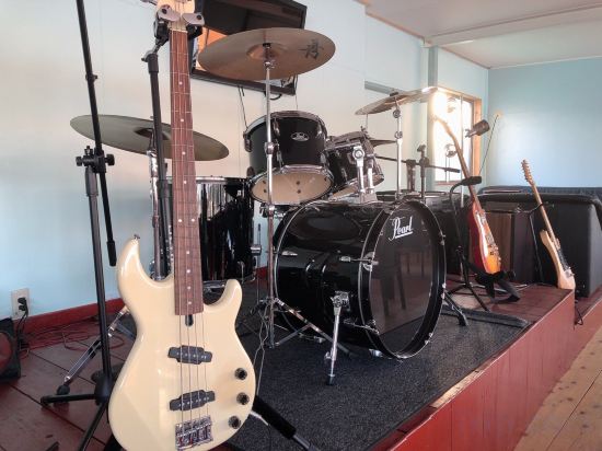 Фото Seaside Hostel LightHouse