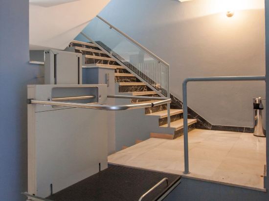 Фото Hotel Trafalgar