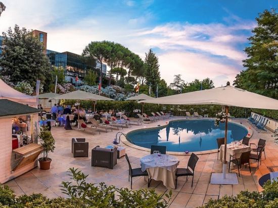 Фото Cardinal Hotel St Peter