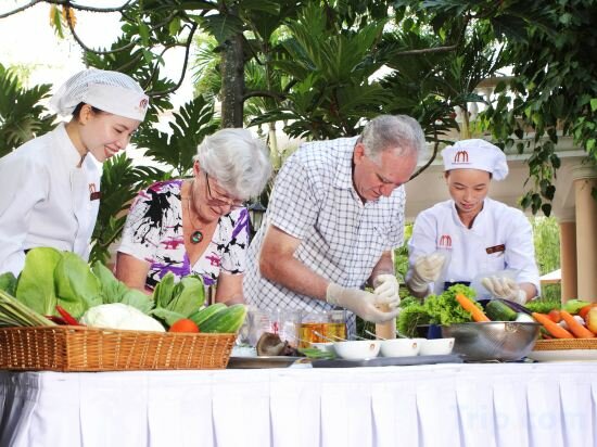 Фото Hotel Saigon Morin