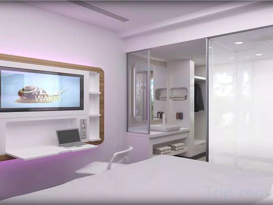 Фото Yotel New York Times Square