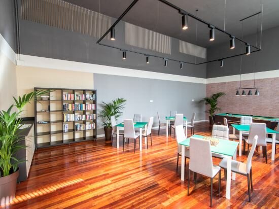 Фото Отель Ereza Mar - Adults Only