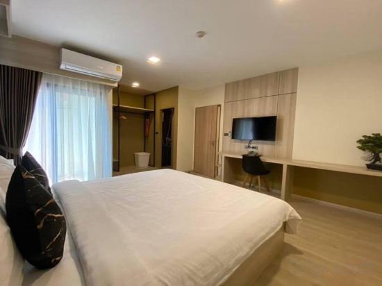Фото Amanah Bangkok