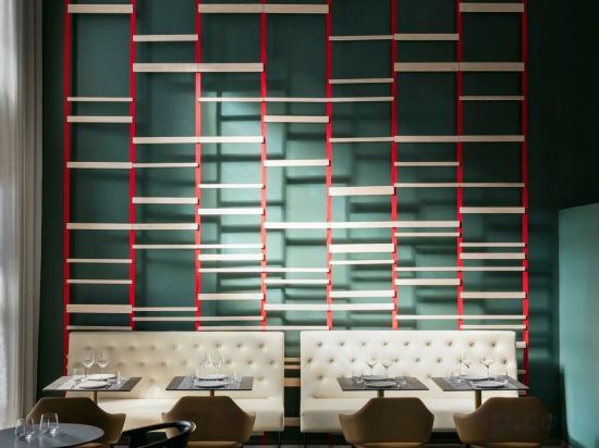 Фото Okko Hotels Lille Centre