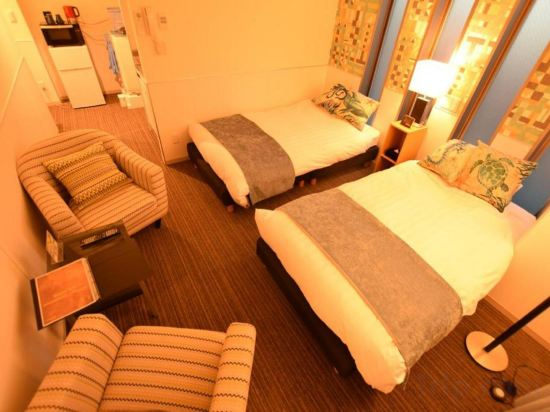 Фото Residence Condominium Kalahaai