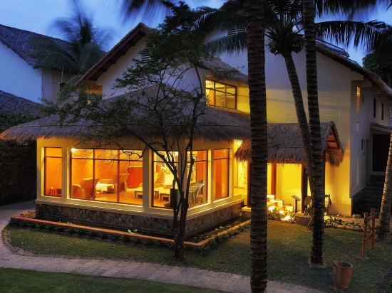 Фото Saigon Mui Ne Resort