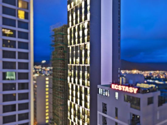 Фото Emerald Bay Hotel and SPA Nha Trang