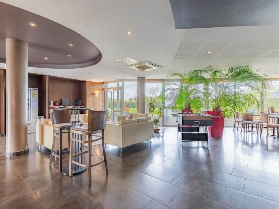 Фото Appart'City Confort Nantes Ouest St Herblain