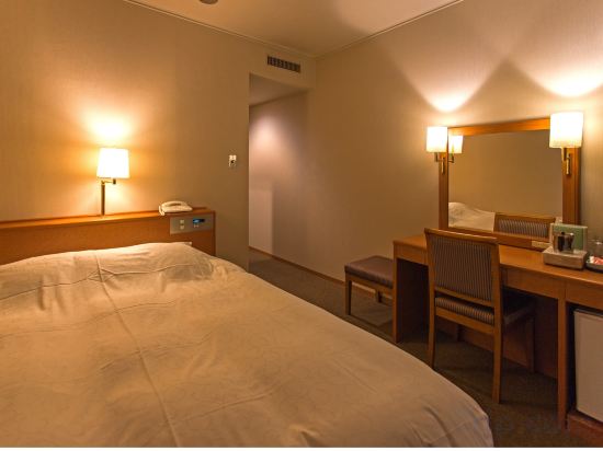 Фото Hotel Royal Hill Fukuchiyama & SPA