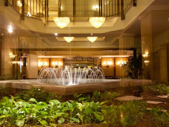 Фото Doria Grand Hotel