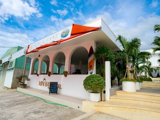Hotel Tuong Vy Mini Bay Hotel Mui Ne, Phan Thiet, photo