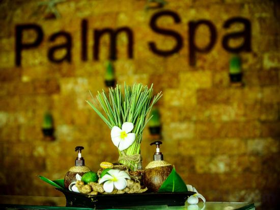 Фото Palm Garden Beach Resort and SPA