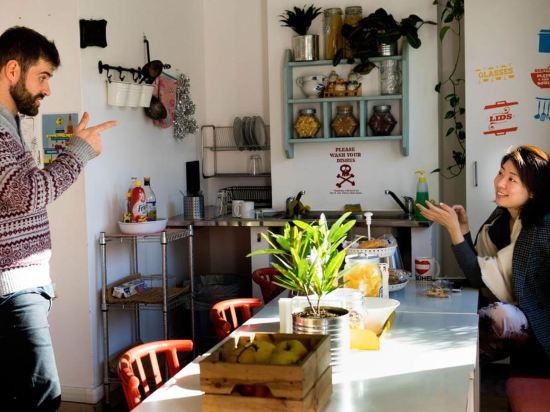 Фото Ostello Bello Milano Duomo	