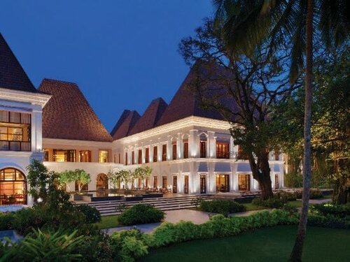 Гостиница Grand Hyatt Goa в Гоа