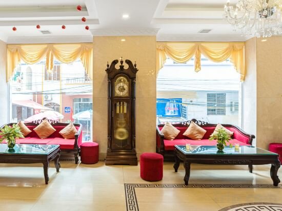 Фото Regalia Hotel