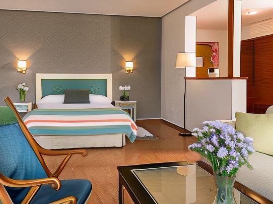 Фото Parador de Ayamonte