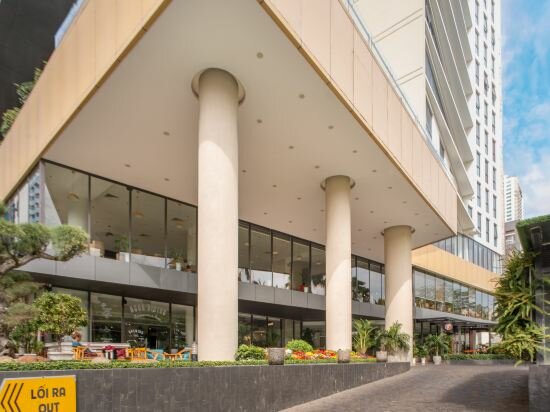 Фото Star City Hotel & Condotel Beachfront Nha Trang