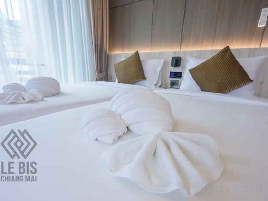 Фото Le Bis Hotel