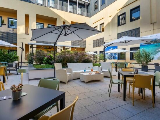 Фото IH Hotels Milano Gioia